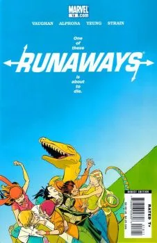 Cover of Parental Guidance, Conclusion