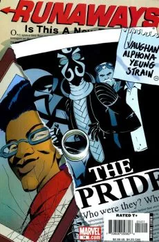 Cover of Parental Guidance, Part 1