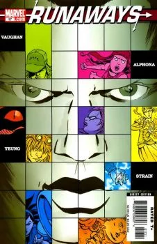 Cover of Parental Guidance, Part 4