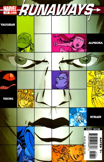 Cover of Parental Guidance, Part 4