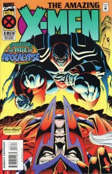 Cover of Parents of the Atom