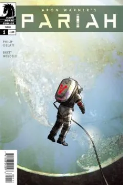 Issue #1