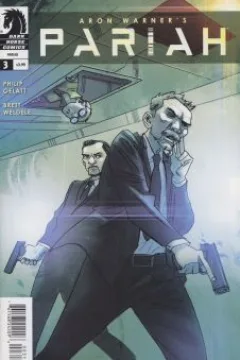 Issue #3