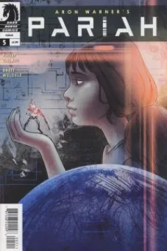 Issue #5