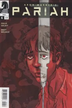 Issue #6