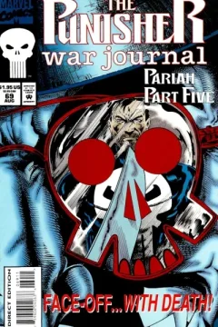 Pariah Part 5: Strict Time!; Trouble Part 3: Homecoming