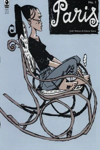 Issue #1