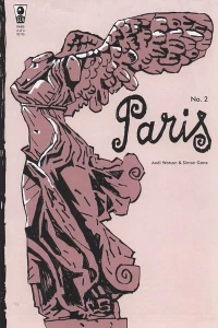 Issue #2