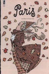 Issue #4