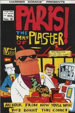 Issue #2