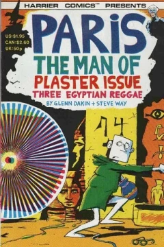 Issue #3
