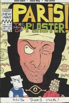 Issue #4