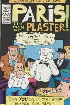 Issue #6
