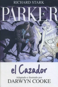 El cazador