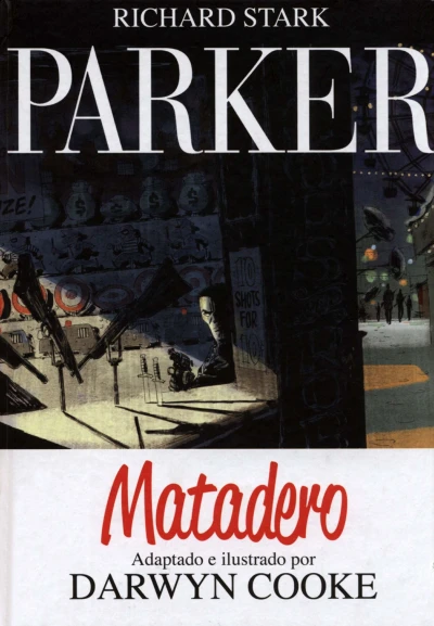 Cover of Matadero