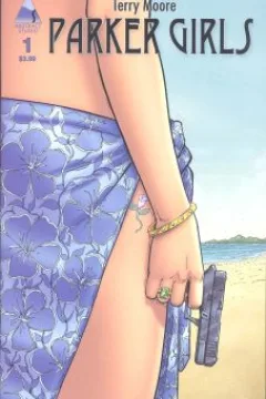 Issue #1