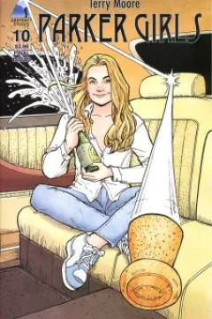 Issue #10