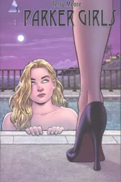 Issue #4
