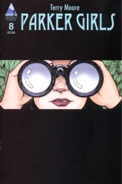 Issue #8