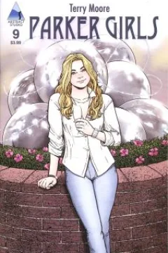 Issue #9