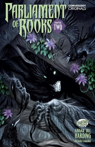 Cover of Chapter Two: Summer