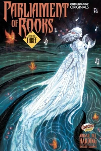 Chapter Three: Autumn