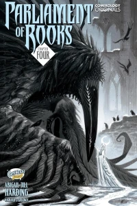 Chapter Four: Winter