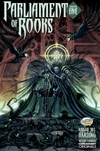 Chapter Five: A Season in Hell!