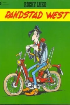 Randstad west