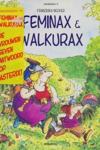 Feminax en Walkurax