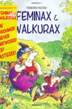 Feminax en Walkurax