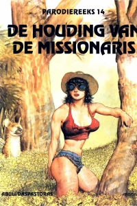 De houding van de missionaris