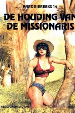 De houding van de missionaris