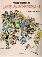 Cover of Issue #15