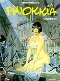 Cover of Pinokkia