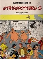 Cover of Issue #17