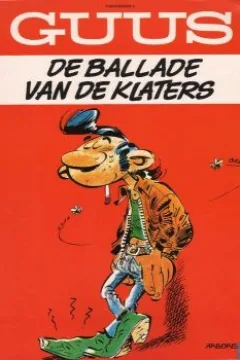 Guus: De ballade van de klaters