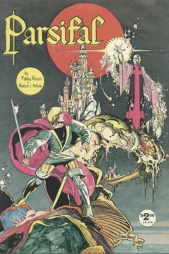 Parsifal