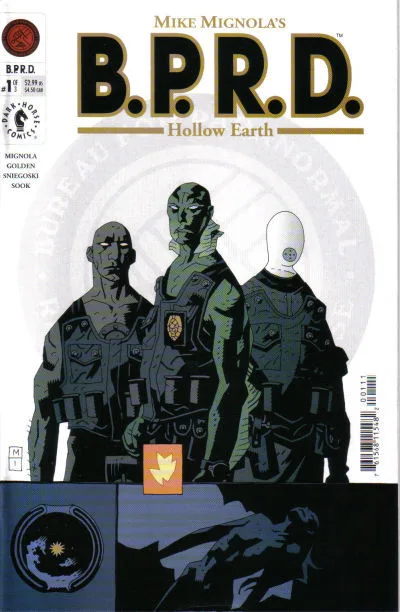 Cover of Part 1