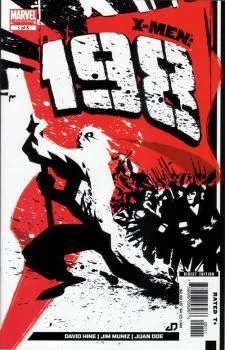Cover of Part 1