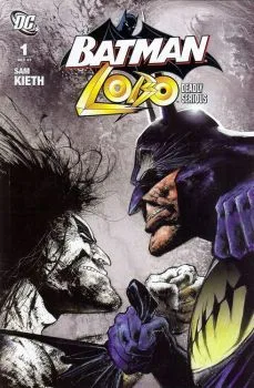 Cover of Part 1