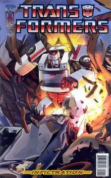 Cover of Part 1