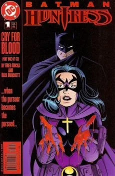 Cover of Part 1