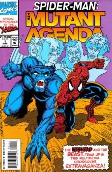 Cover of Part 1