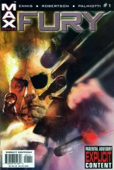 Cover of Part 1: Be Careful What You Wish for
