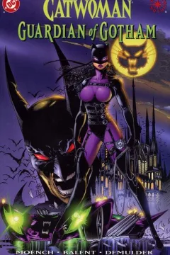 Part 1: Guardian of Gotham