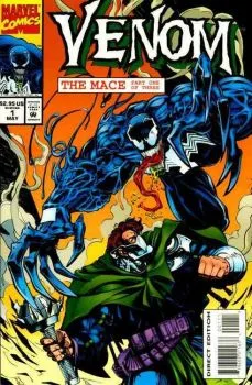 Cover of Part 1: Hard Hits