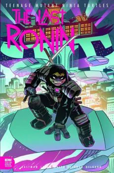 Cover of Rich Woodall Exclusive Variant