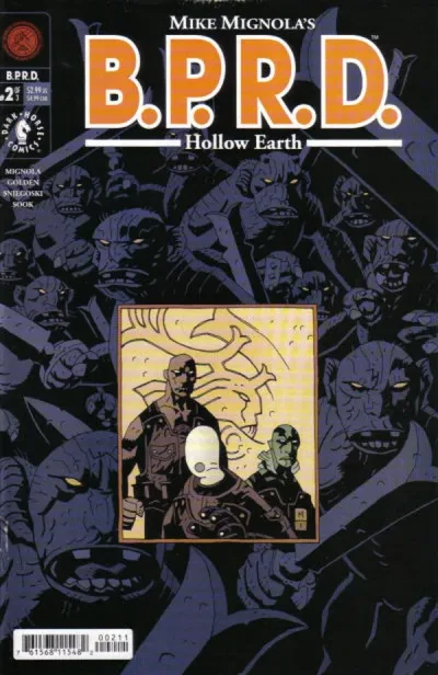 Cover of Part 2