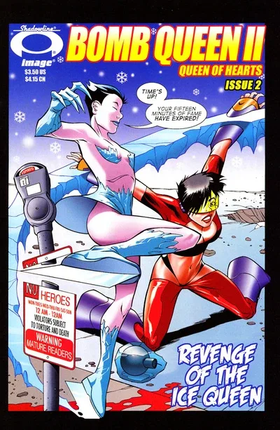 Cover of Part 2